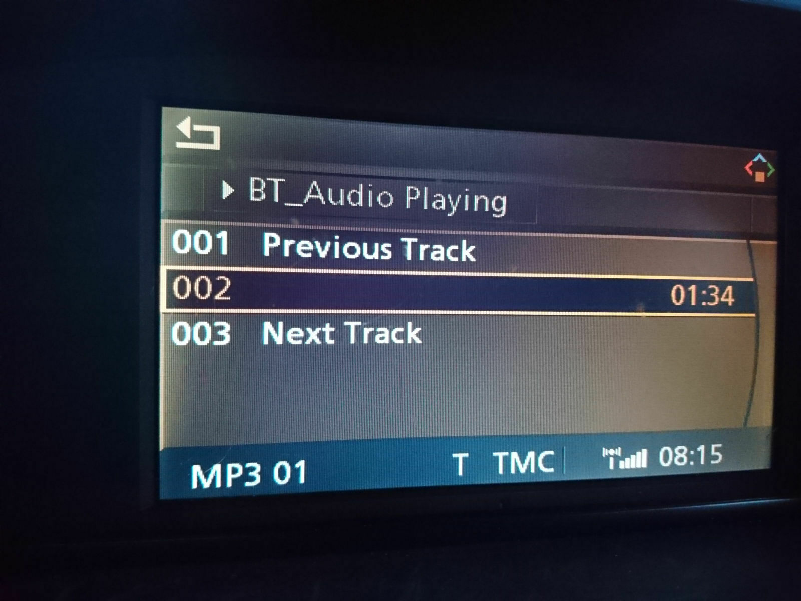 E61 Bluetooth Freispreche und Musik nachrüsten
