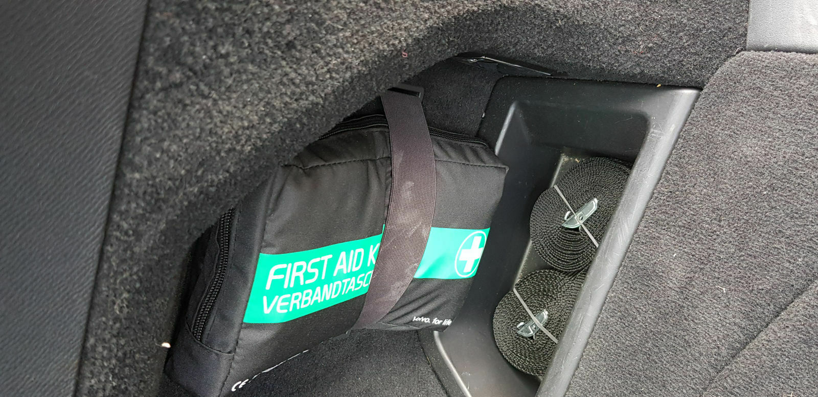 Praxistest und direkter Vergleich der beiden Familienkutschen: Audi Q7 3,0TDI vs. Volvo XC90 D5