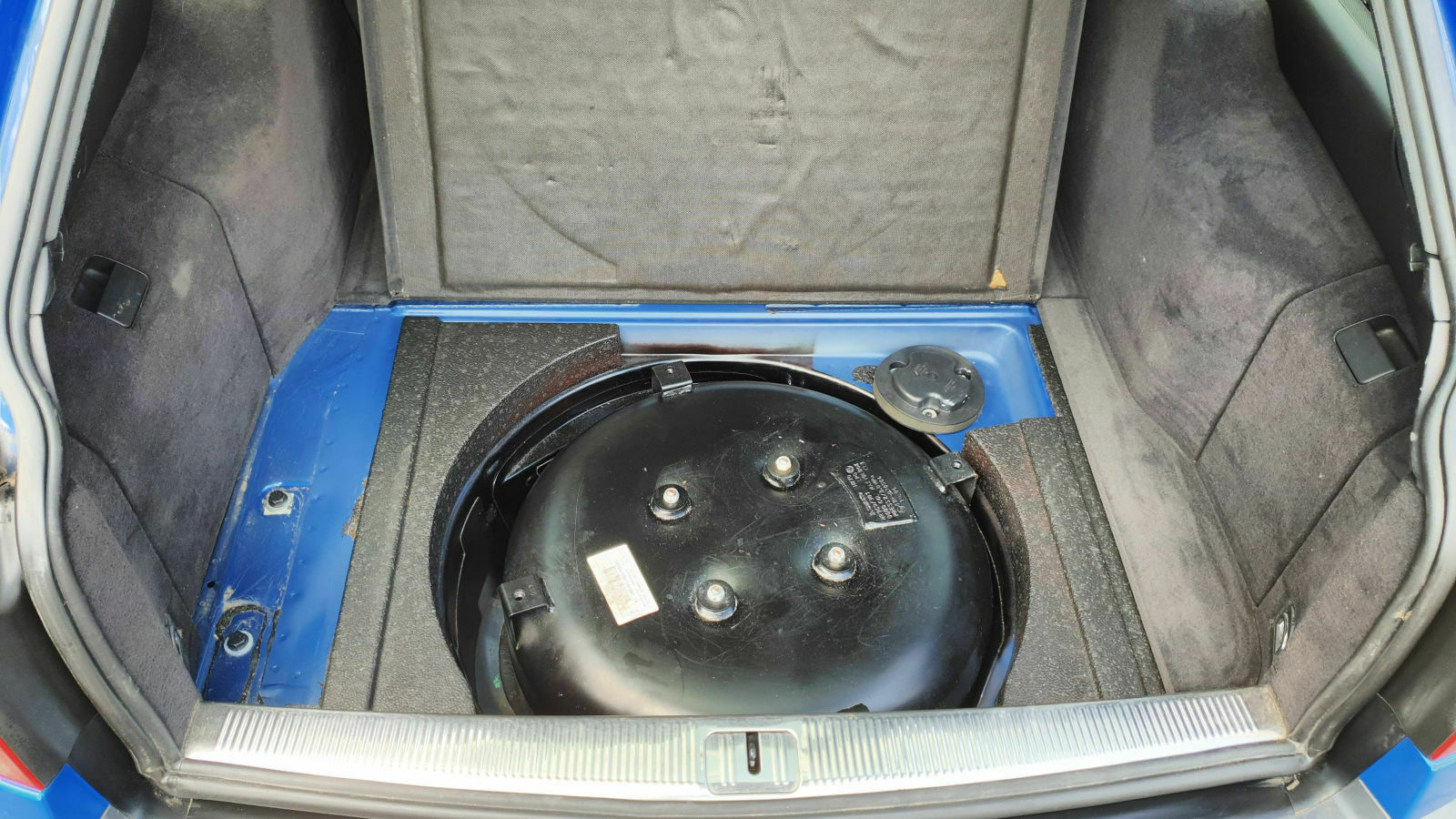 Wertermittlung für Verkauf Audi A6 allroad (4BH) Quattro 4.2 V8 mit LPG