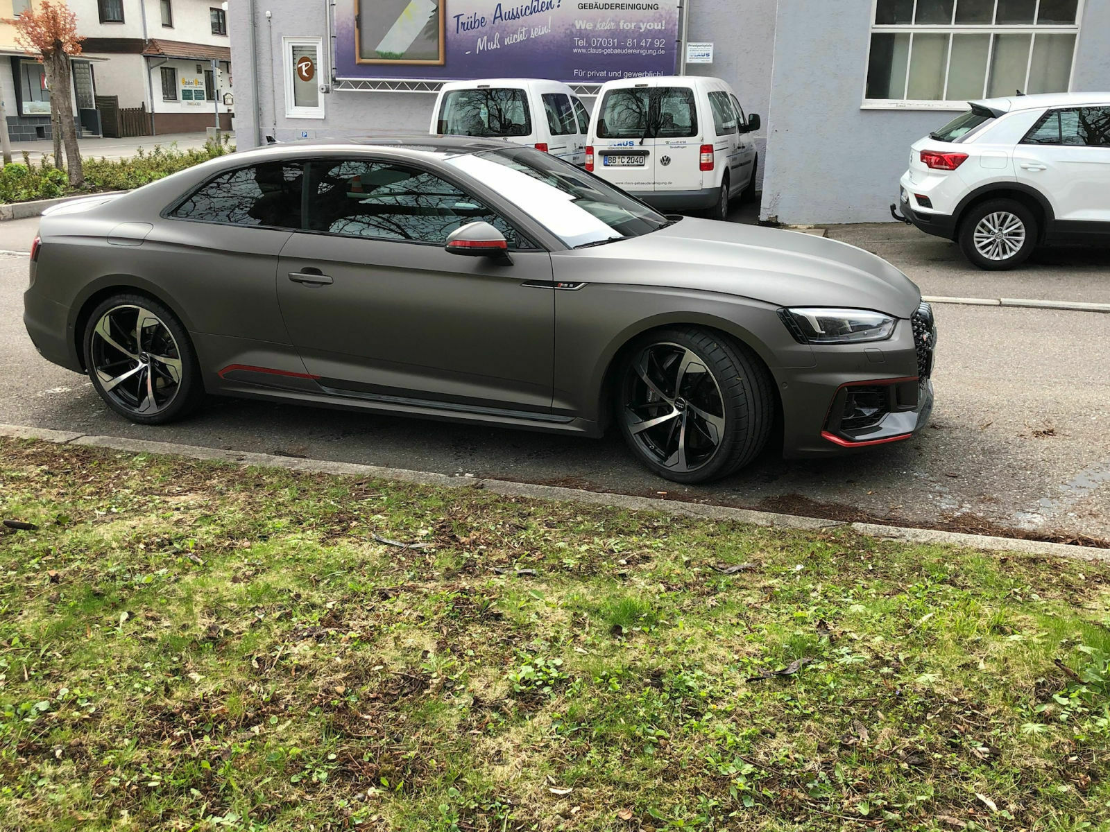 Audi RS5
