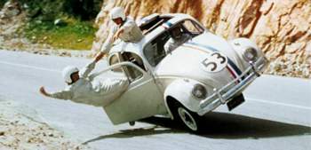 Herbie-breit