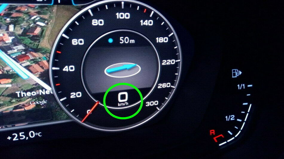 Fragen zum A4 aller Art