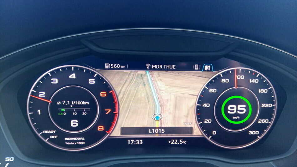 Fragen zum A4 aller Art