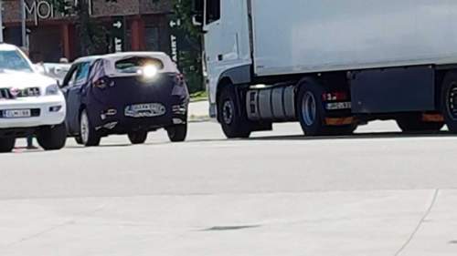 Erlkönig Mokka X Nachfolger