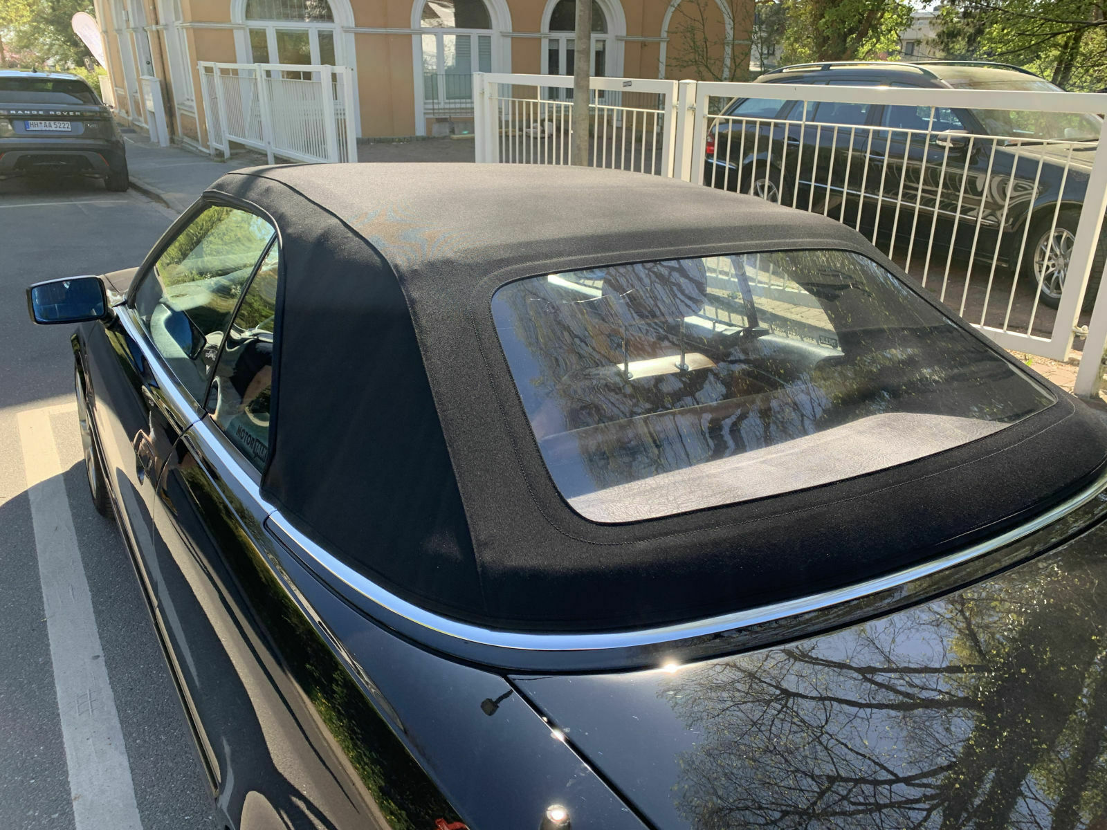 Cabtales IV - FERTIG!