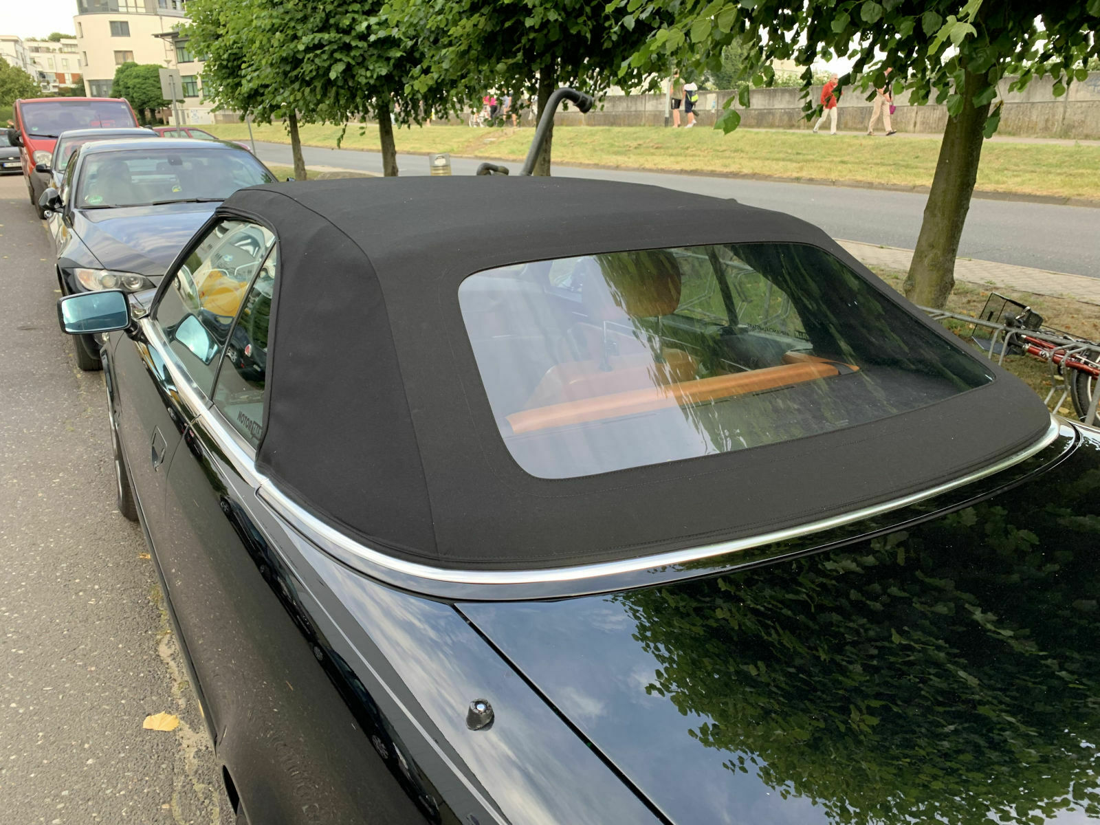 Cabtales IV - FERTIG!