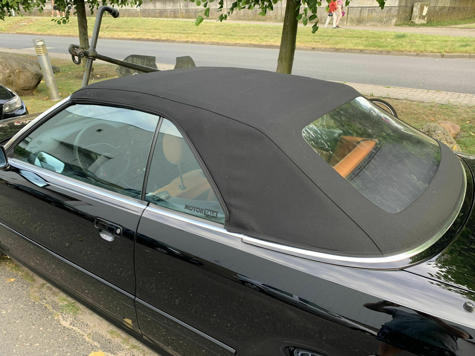 Cabtales IV - FERTIG!