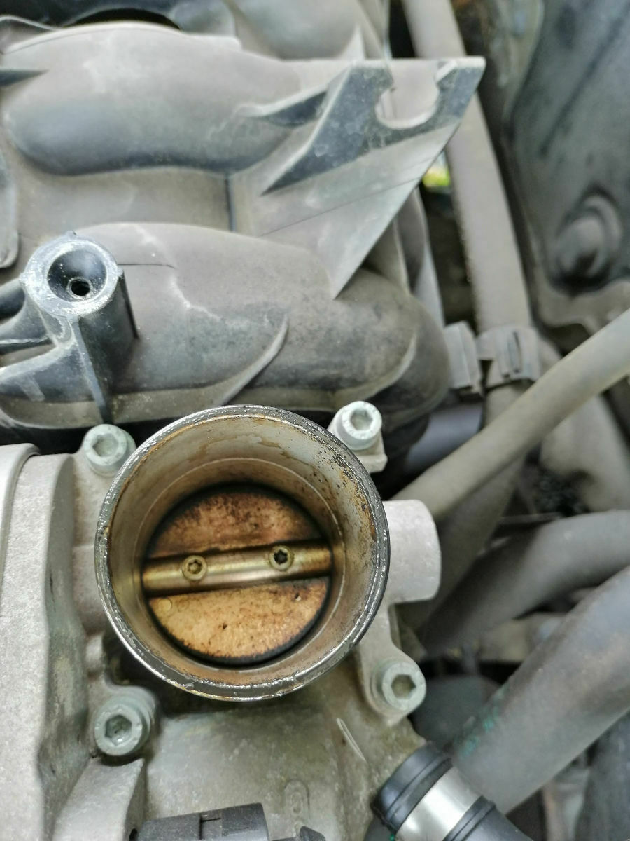 Wie heißt dieses Teil? Ausserdem Probleme beim kurvenfahren