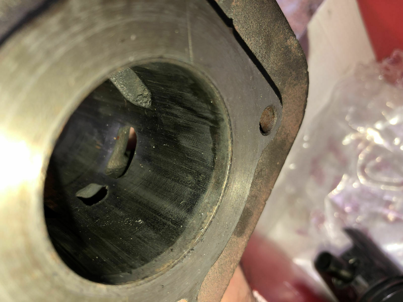 Mit dem 50ccm Roller an die kroatische Adria