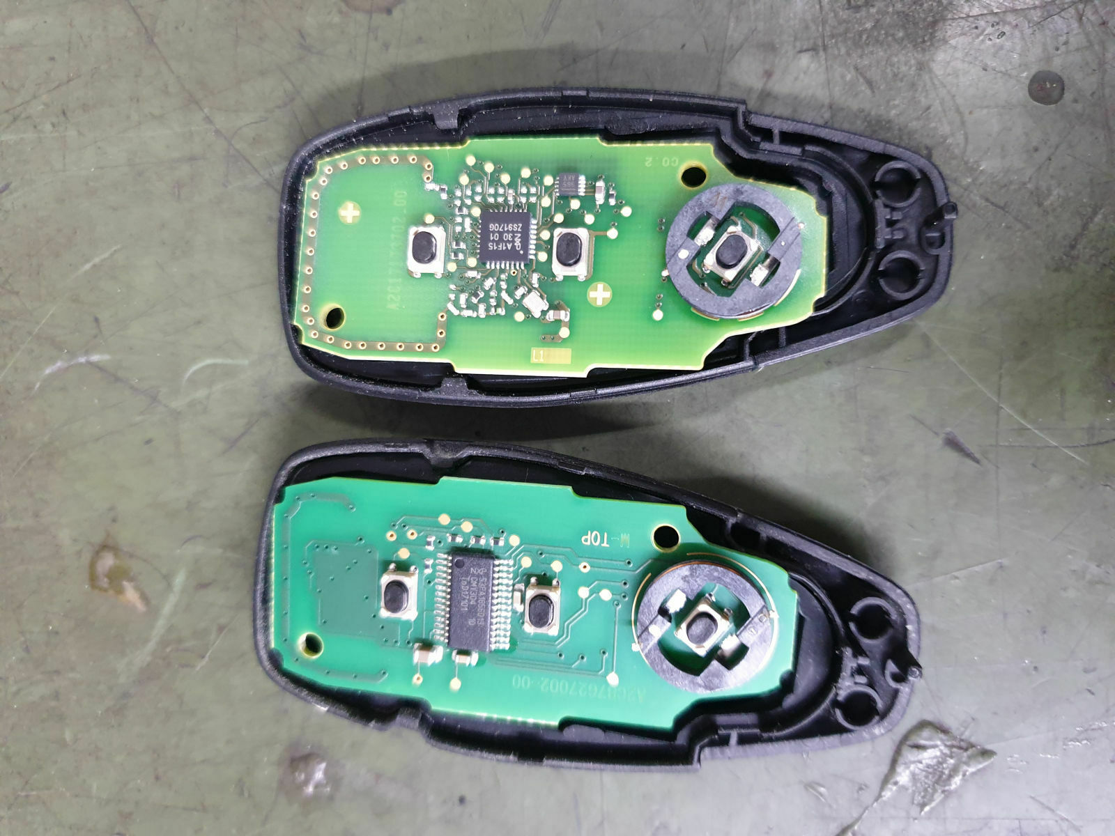 Änderungen Focus ab April 2019