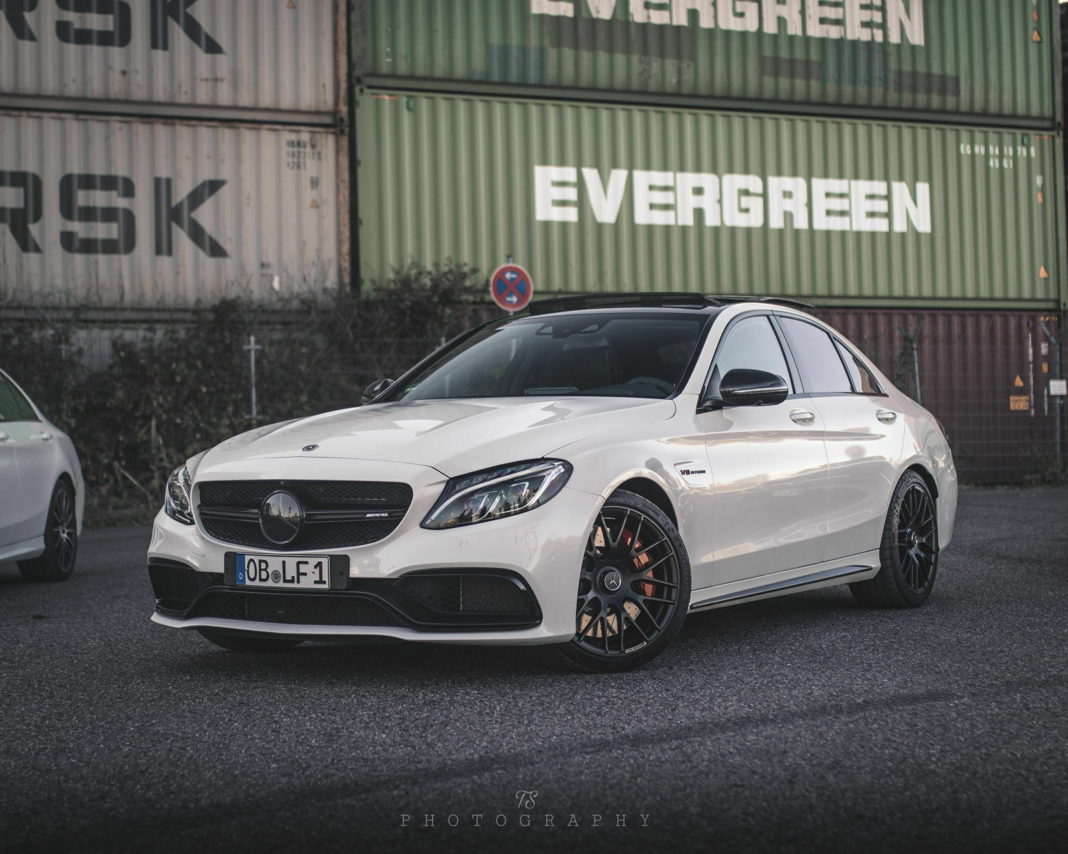 Euer W/S205! Der Bilderthread!