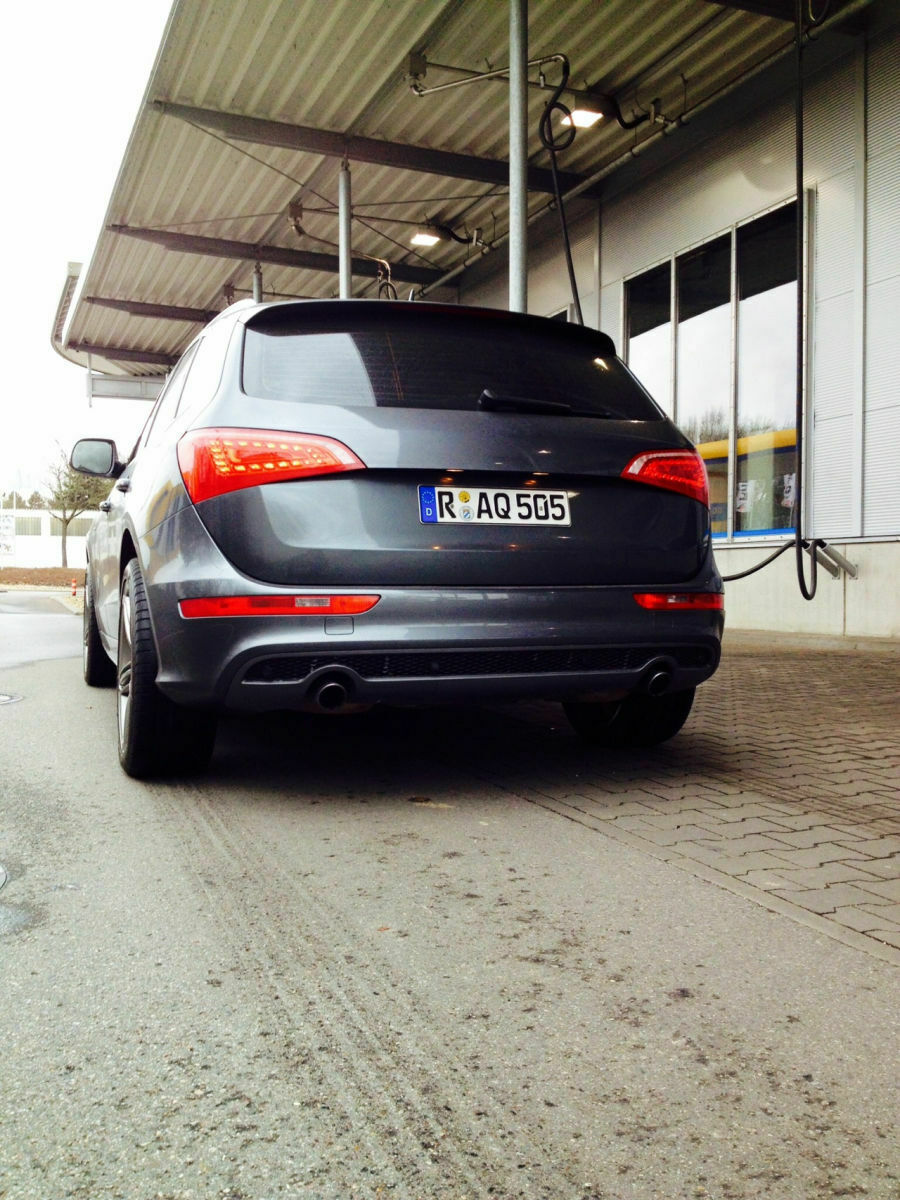 Welche Autos hattet ihr vor eurem a/c/s 205 :)