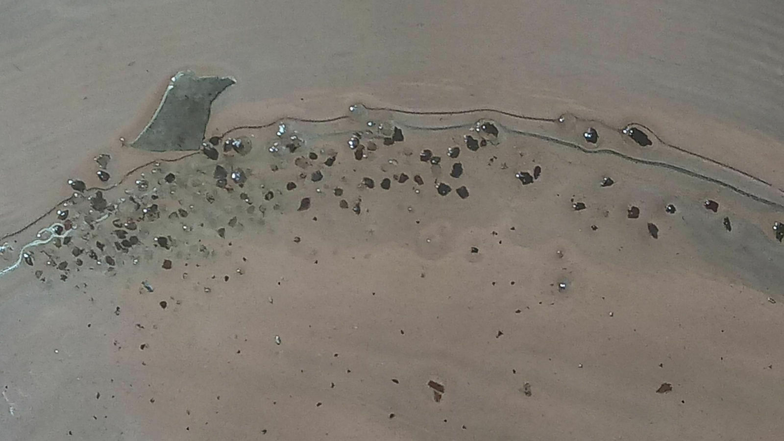 Maxsym 400i - Ölverbrauch - Motor defekt