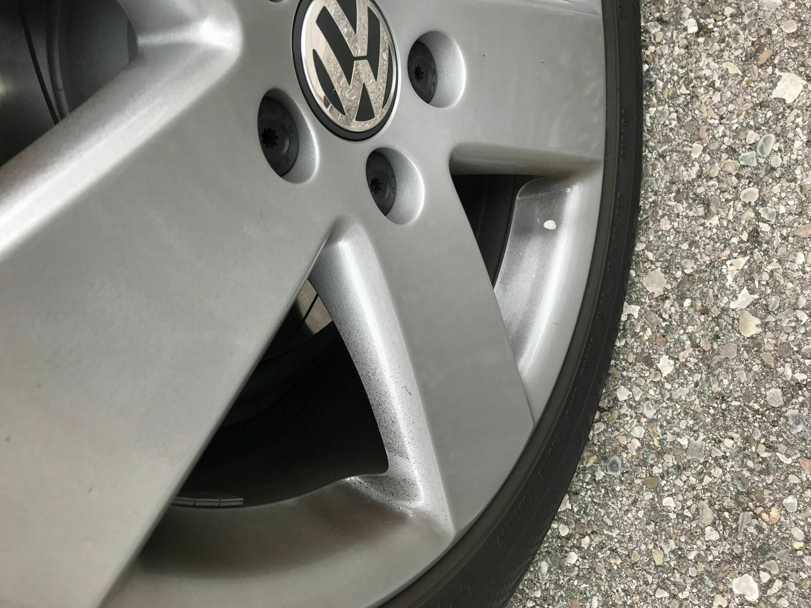 [Expertenthema] Bremsen trotz Generalüberholung hinten heiß - falsche Bremskraftstaffelung