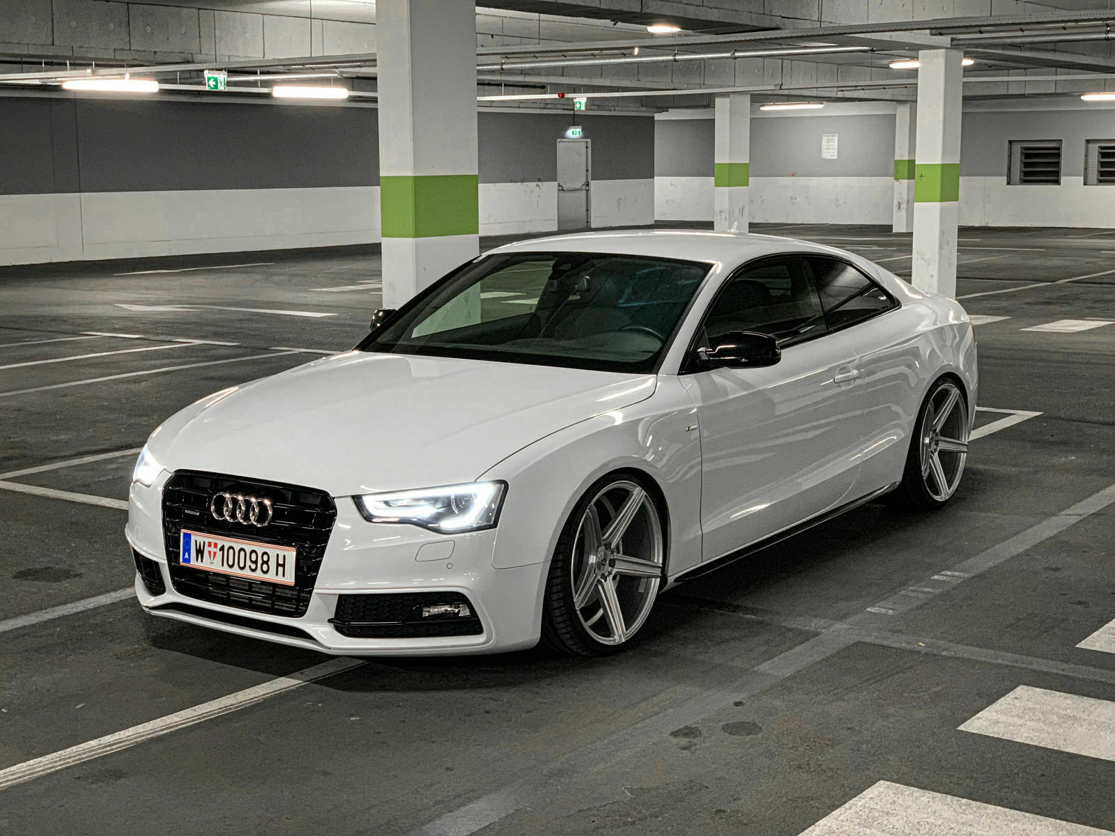 Die schönsten SELBERGEMACHTEN A5 Fotos