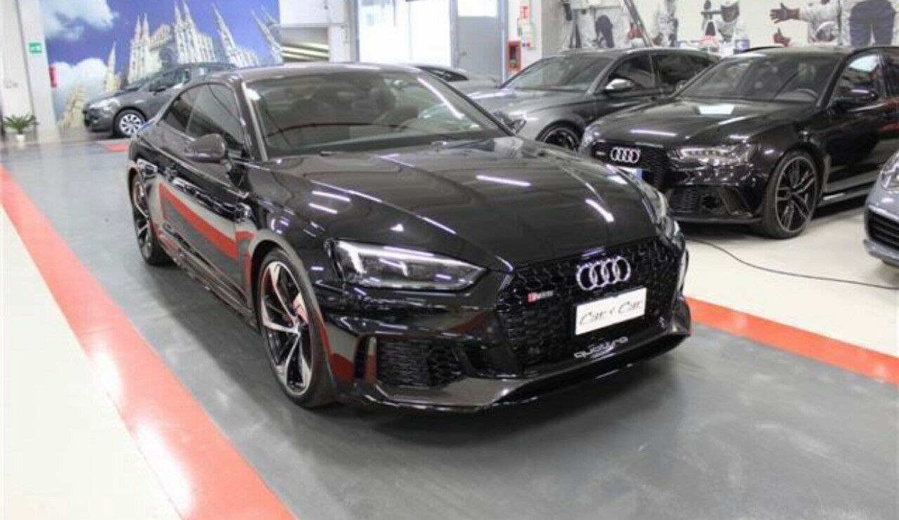 Audi RS5