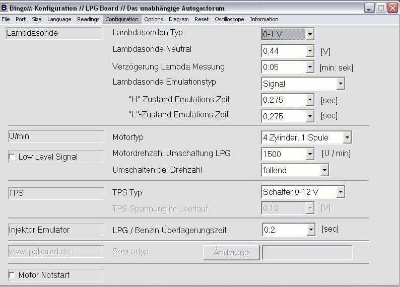 Jetta 2 RP viel zu Fett, finde den Fehler nicht