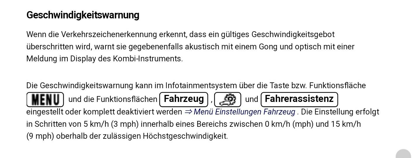 Sammelthread: Mögliche Codierungen mit VCDS beim Passat B8