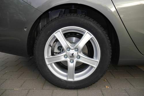Astra K Quarz grau itwheels Emma 16 Zoll