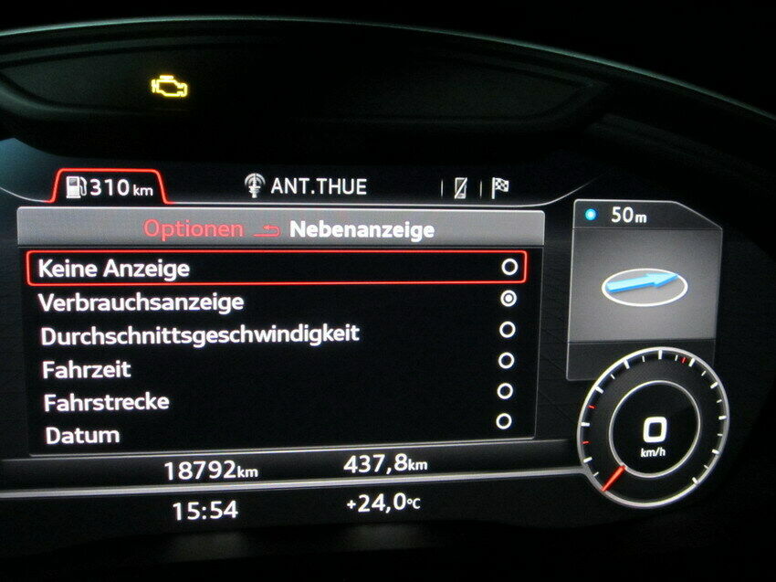 Fragen zum A4 aller Art