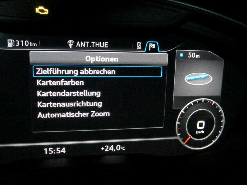 Fragen zum A4 aller Art