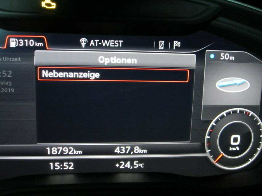 Fragen zum A4 aller Art