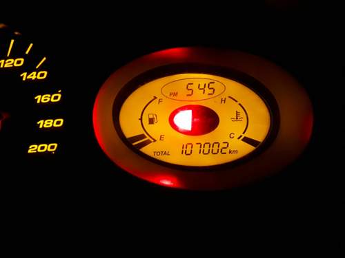 Honda Silver Wing FJS 600