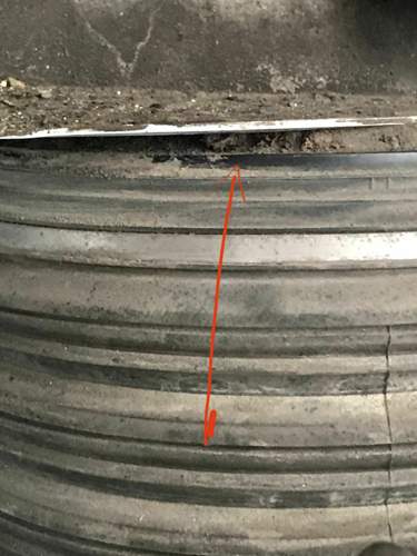 Zittern/Vibrationen/Dröhnen - Seite 8 - ich fahre be...