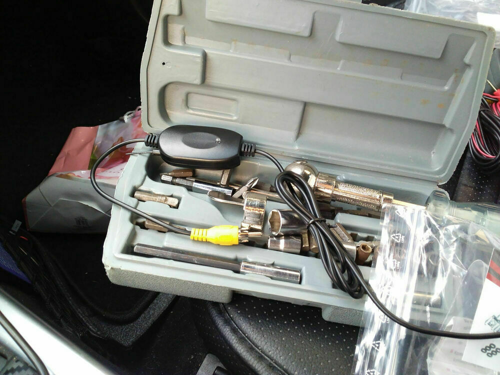 Infos und Bilder zum 10,25 Zoll Nachrüstdisplay