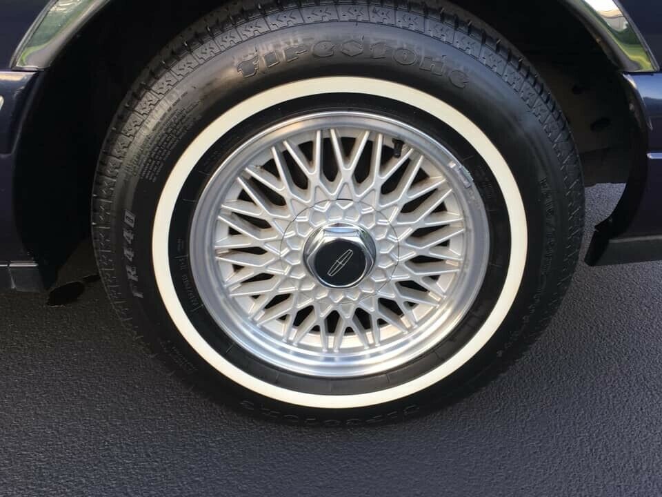 FoMoCo Panther - Sammelthread - Crown Victoria/Grand Marquis/Town Car