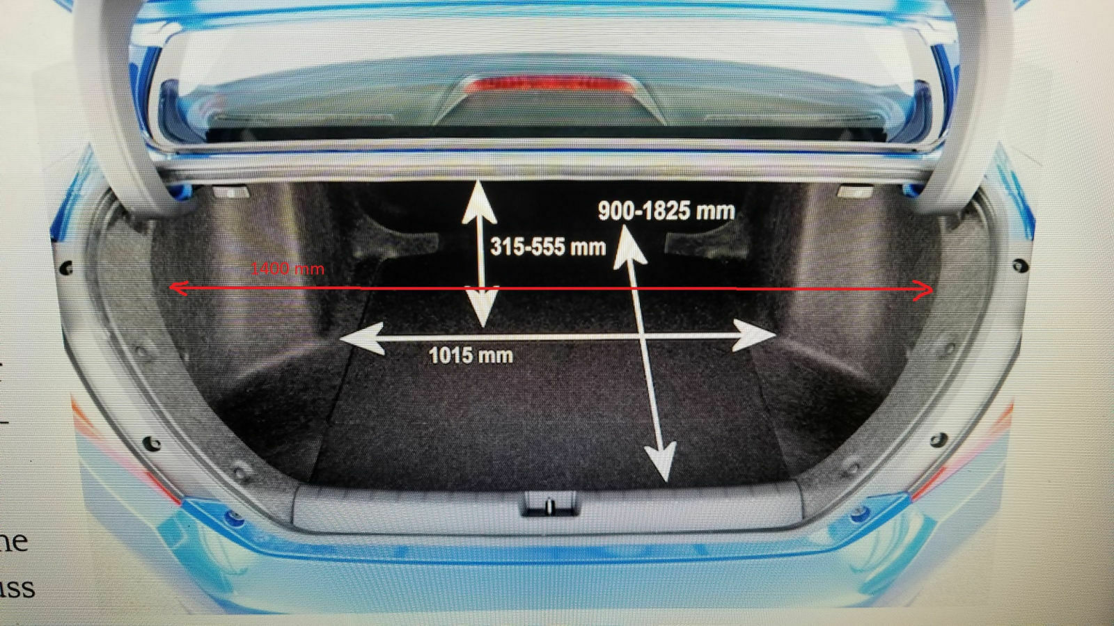 Erfahrungsaustausch Civic 1.5 i-VTEC Turbo CVT, 182 PS Limousine (2017)