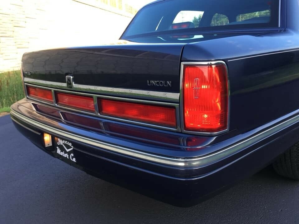 FoMoCo Panther - Sammelthread - Crown Victoria/Grand Marquis/Town Car