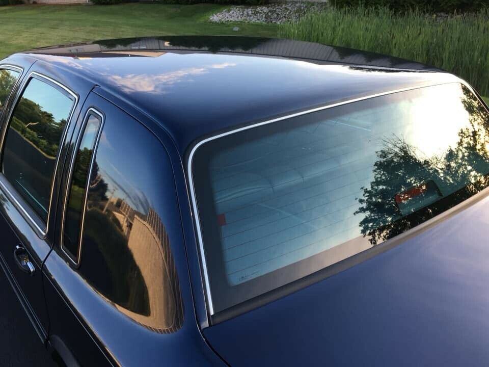 FoMoCo Panther - Sammelthread - Crown Victoria/Grand Marquis/Town Car