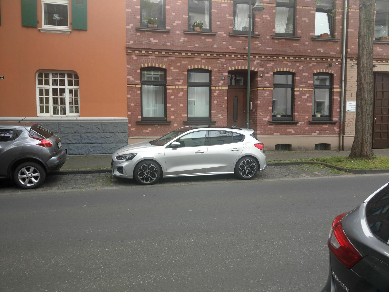 Fotos / Bilder von Eurem FoFo Mk4