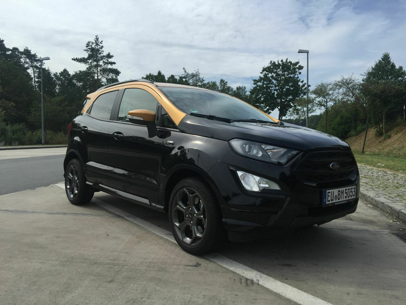 OT Thread Zwei Punkt Null