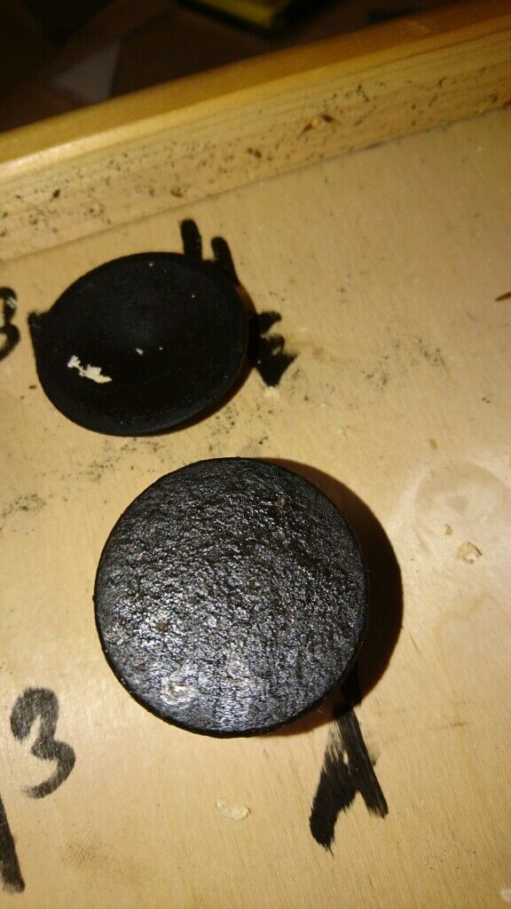 Ölverbrauch M104 alte Version mit KE