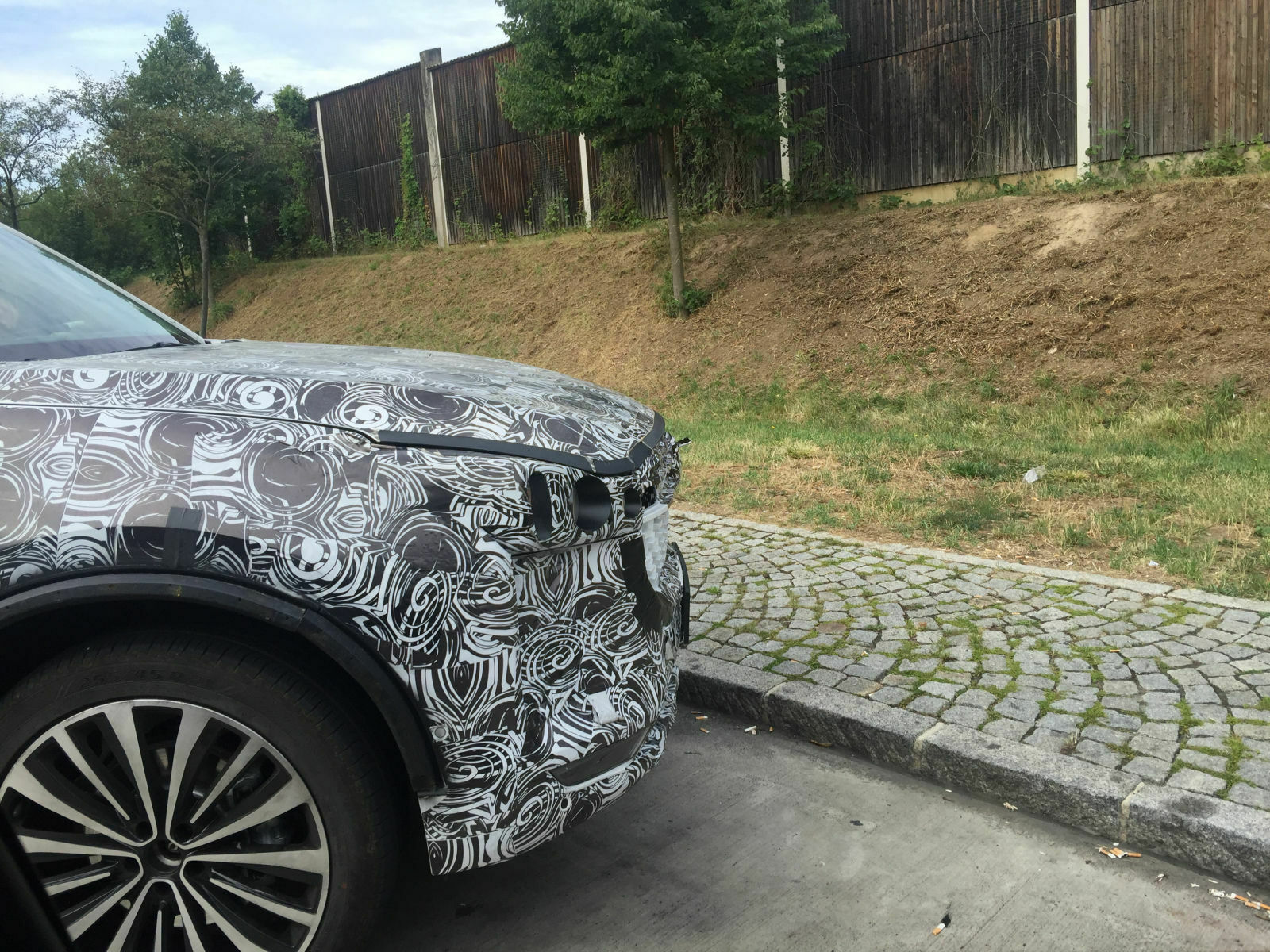 OT Thread Zwei Punkt Null