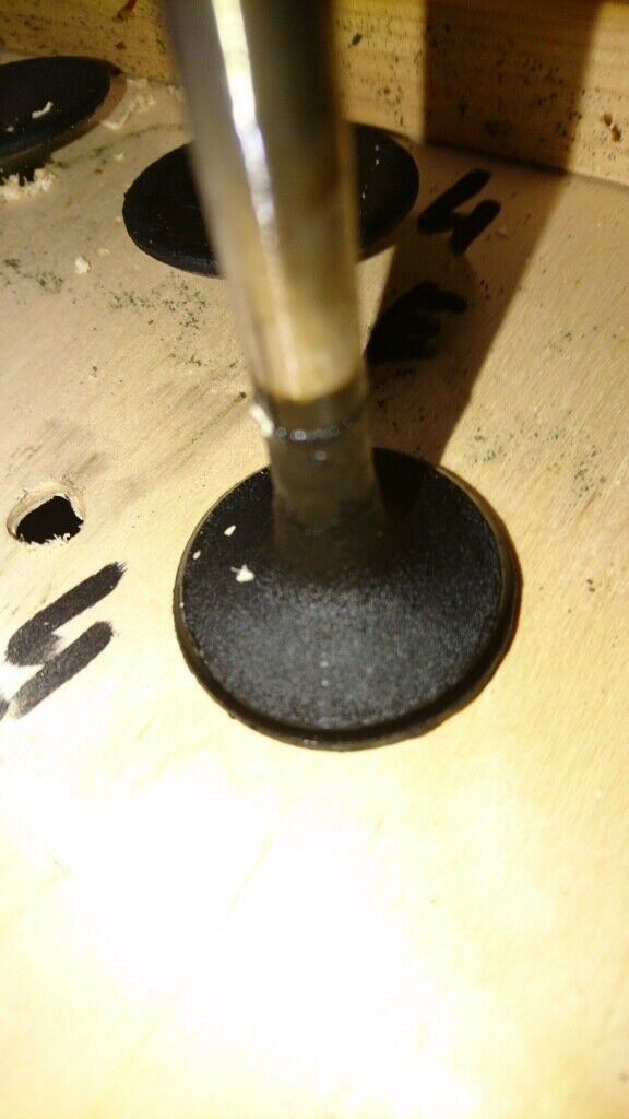 Ölverbrauch M104 alte Version mit KE