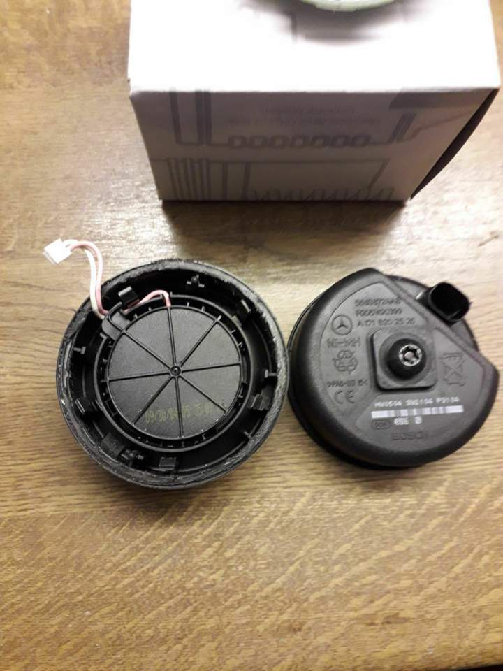 Golf 7 Alarmanlage Geht Einfach Los MOTOR-TALK - Europas größte Auto- und Motor-Community!