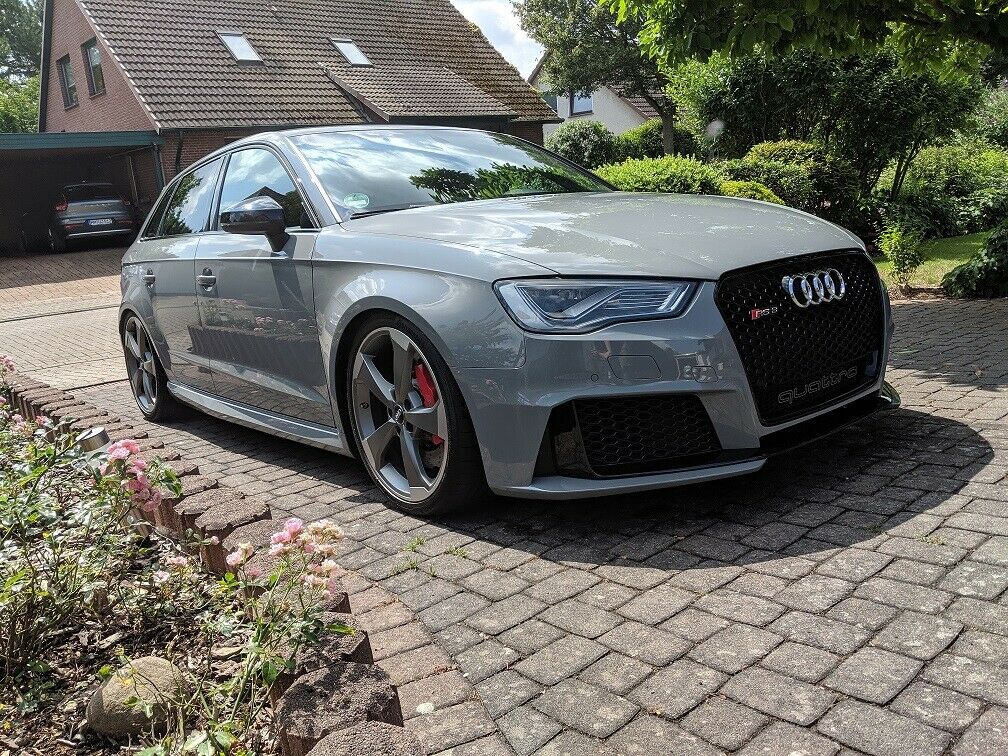 Sammelthread Tieferlegung mit Fahrwerksfedern/Komplettfahrwerke etc.