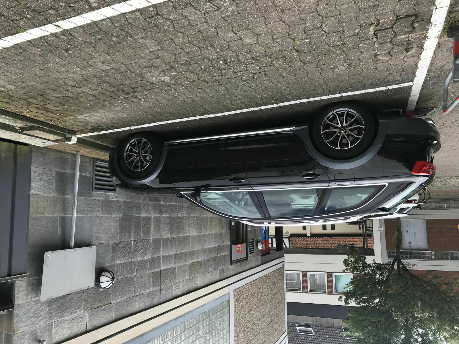 4G mit 18 Zoll - Fotos bitte