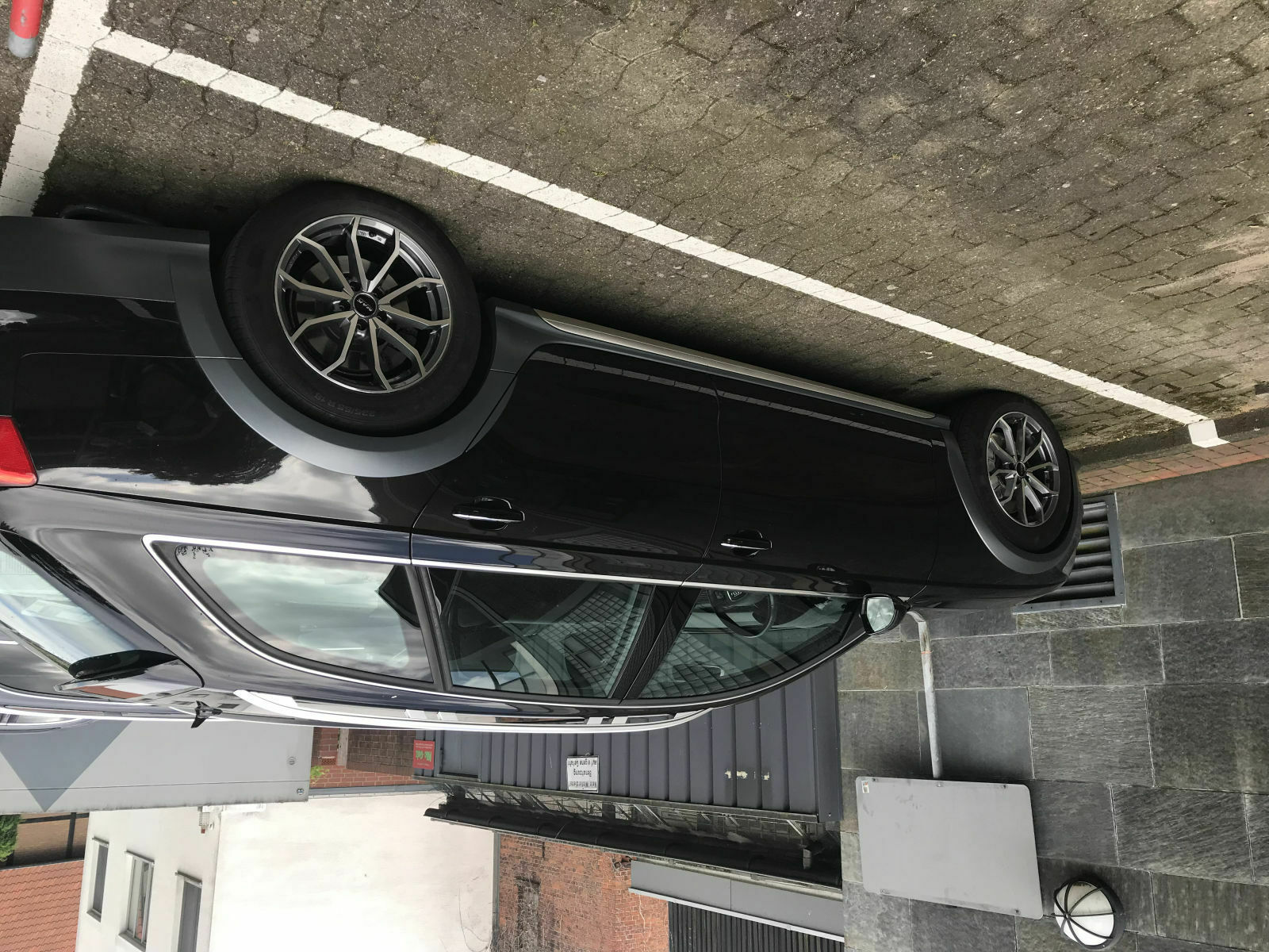 4G mit 18 Zoll - Fotos bitte