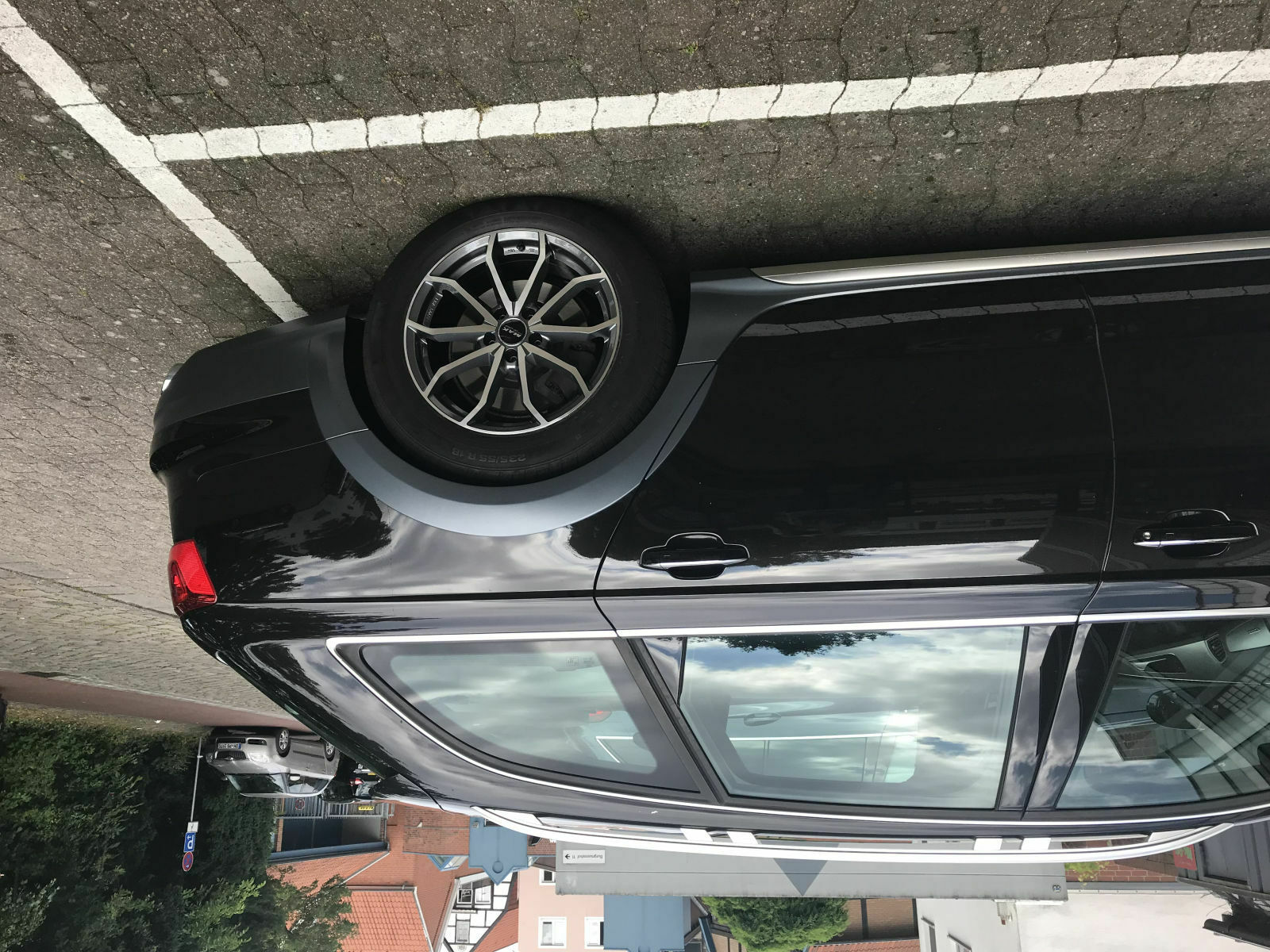 4G mit 18 Zoll - Fotos bitte