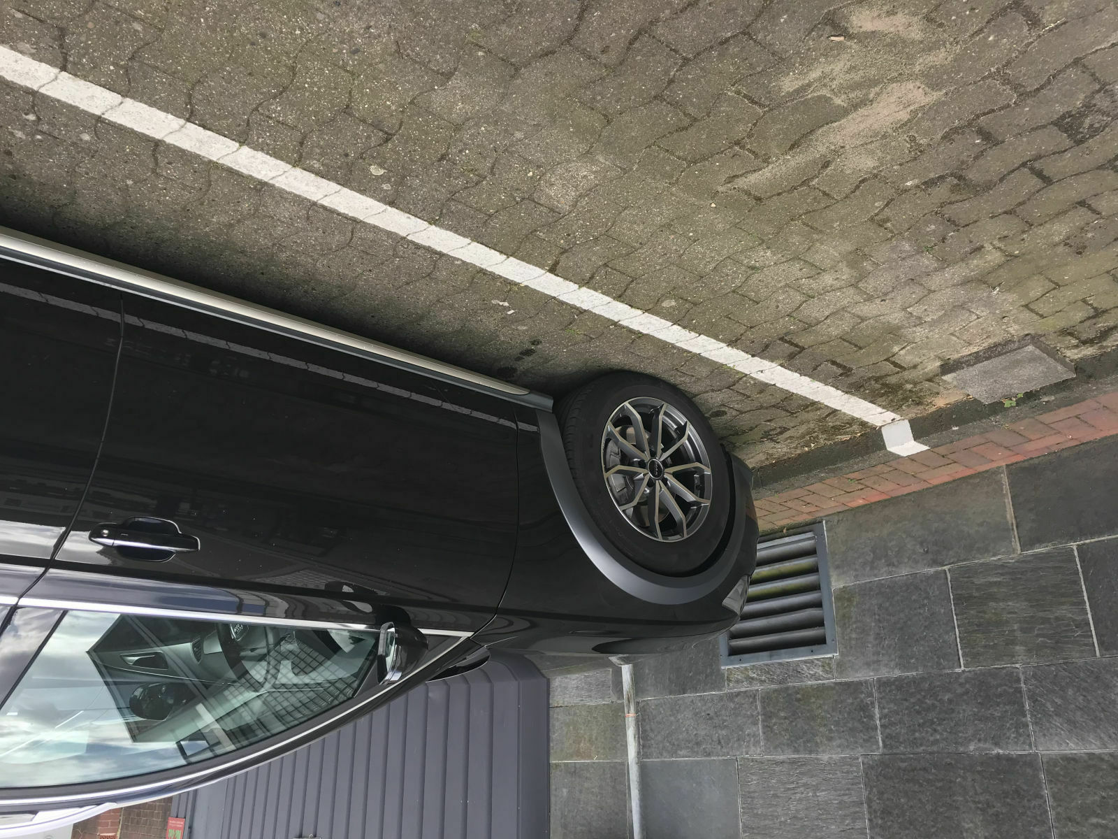 4G mit 18 Zoll - Fotos bitte