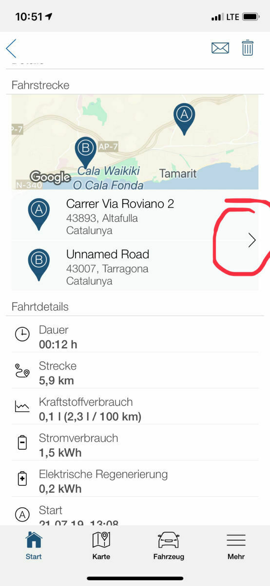 XC60 II T8, Twin Engine - Verbrauch und Besonderheiten - Sammelthread