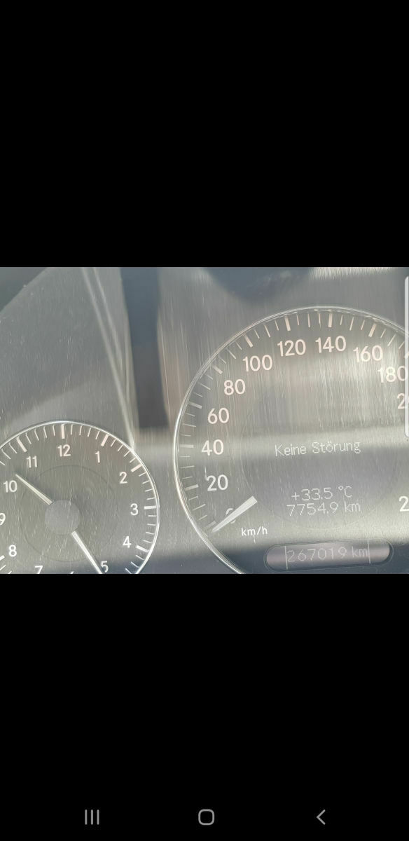 Probleme im Urlaub mit Batterie