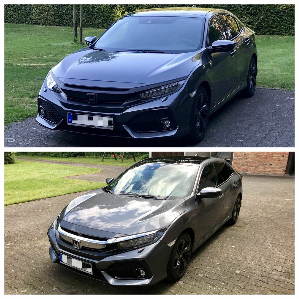 Der Foto Thread: zeigt her eure Civics