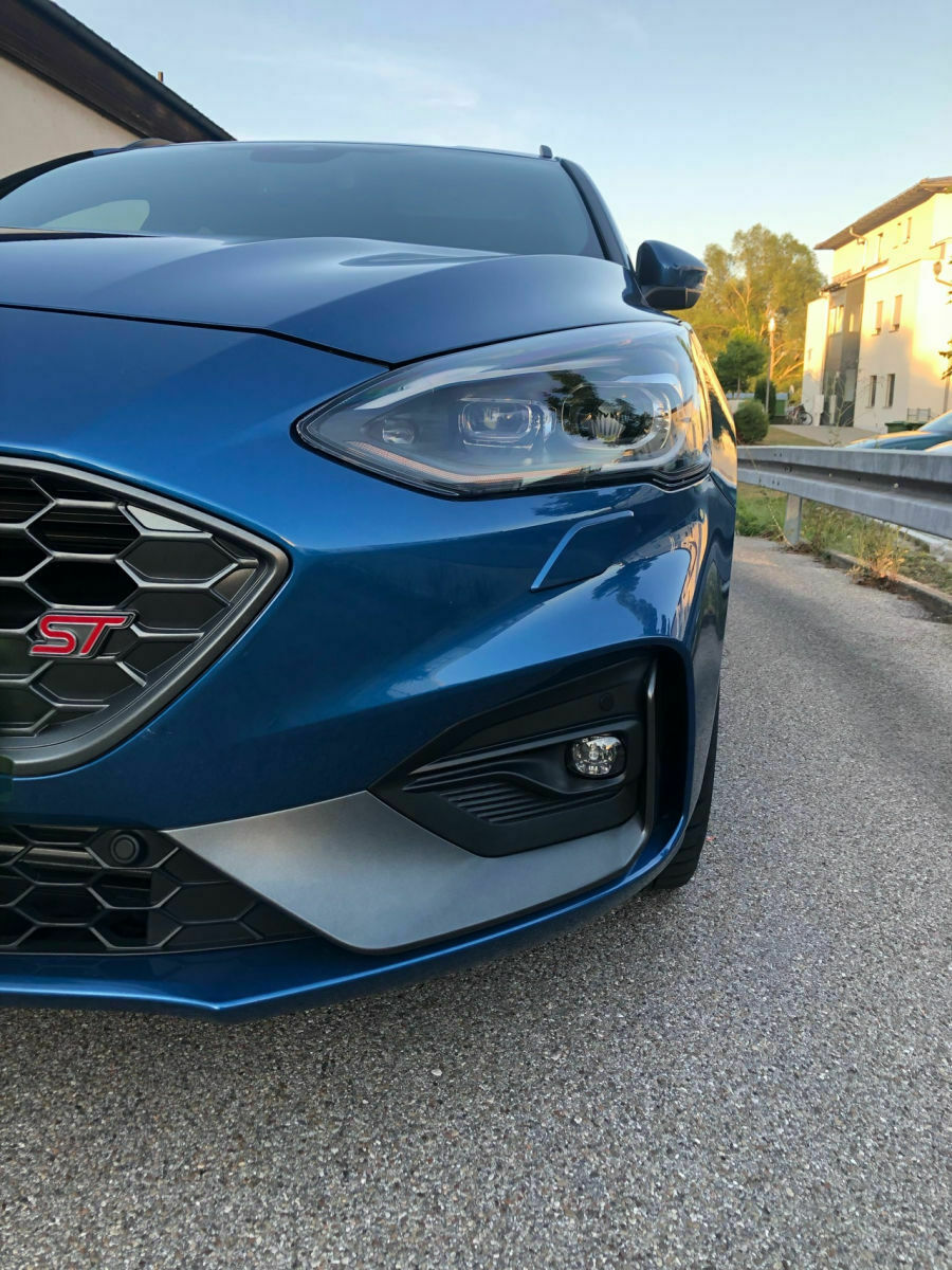 Fotos / Bilder von Eurem FoFo Mk4