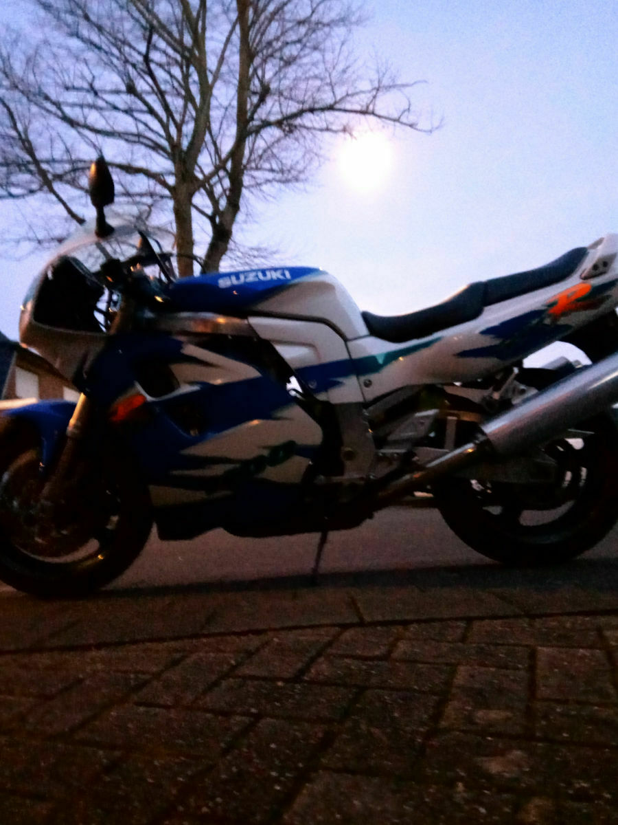 Fotos von Euren Bikes!