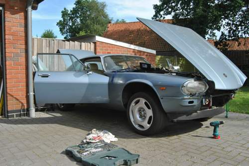 Einmal durchlüften bitte